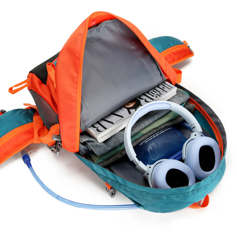 Hiking Camping Multi-functional Outdoor Backpack