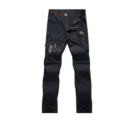 Outdoor Quick-drying Hiking Pants