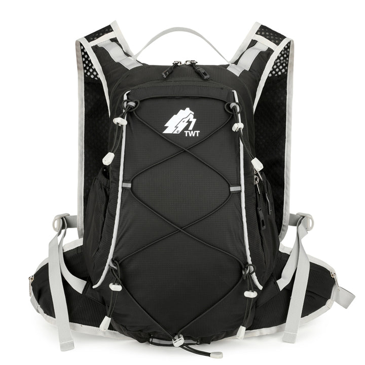 Outdoor Cycling, Hiking, Mountain Climbing Backpack