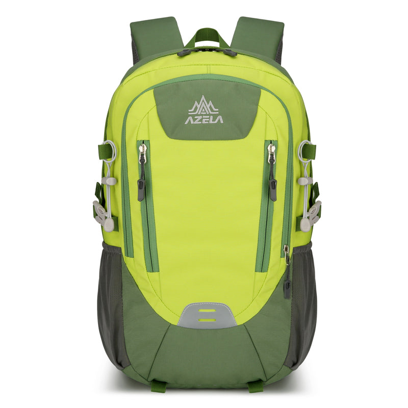 Waterproof Professional Hiking Camping Backpack
