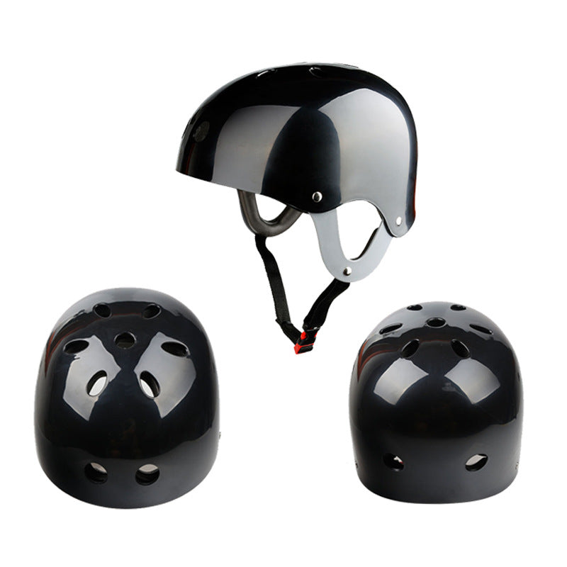 Sports Rescue Aid Protective Caps Helmet
