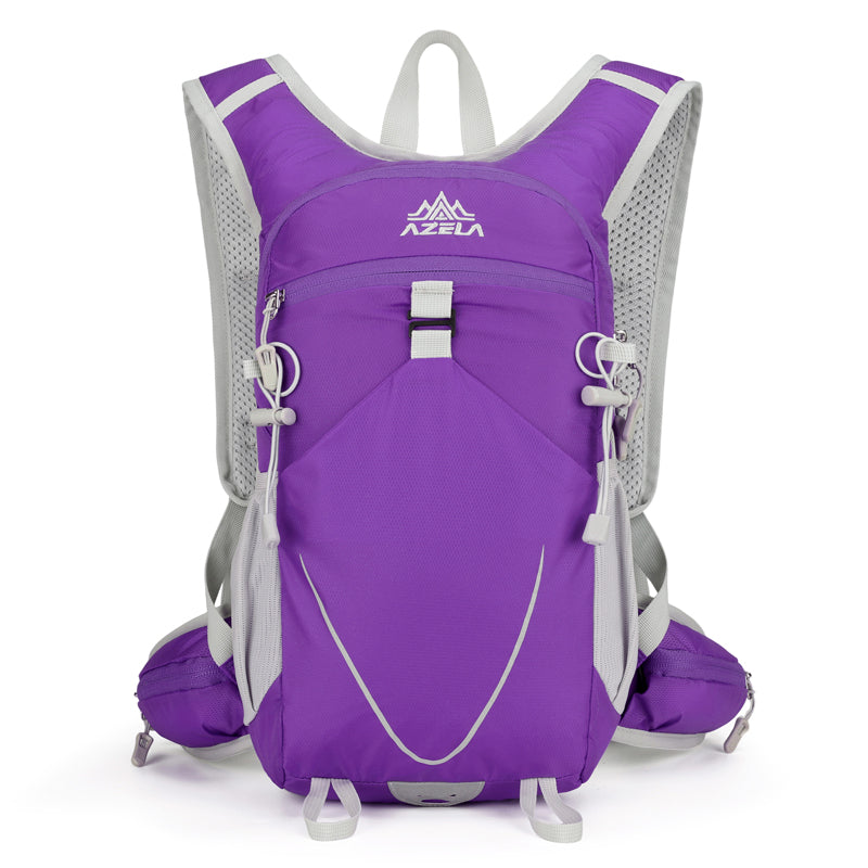 AZELA Lightweight Hydration Backpack