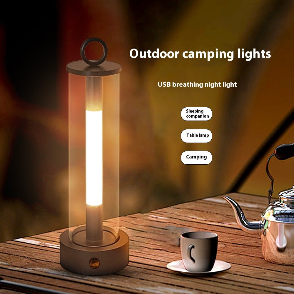 Outdoor Camping Lantern