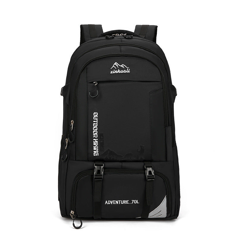 Outdoor Luggage Hiking Backpack