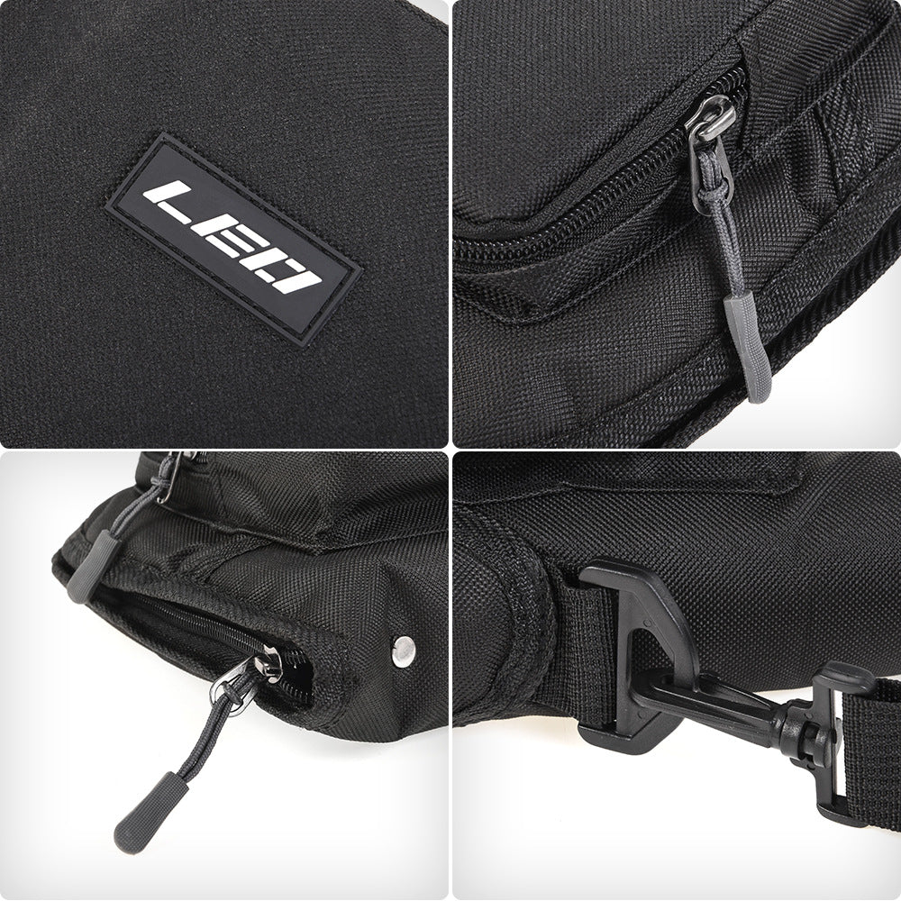 Fly Fishing Suit Fishing Gear Bag