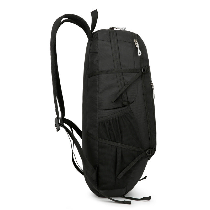 Lightweight Folding Waterproof Hiking Bag
