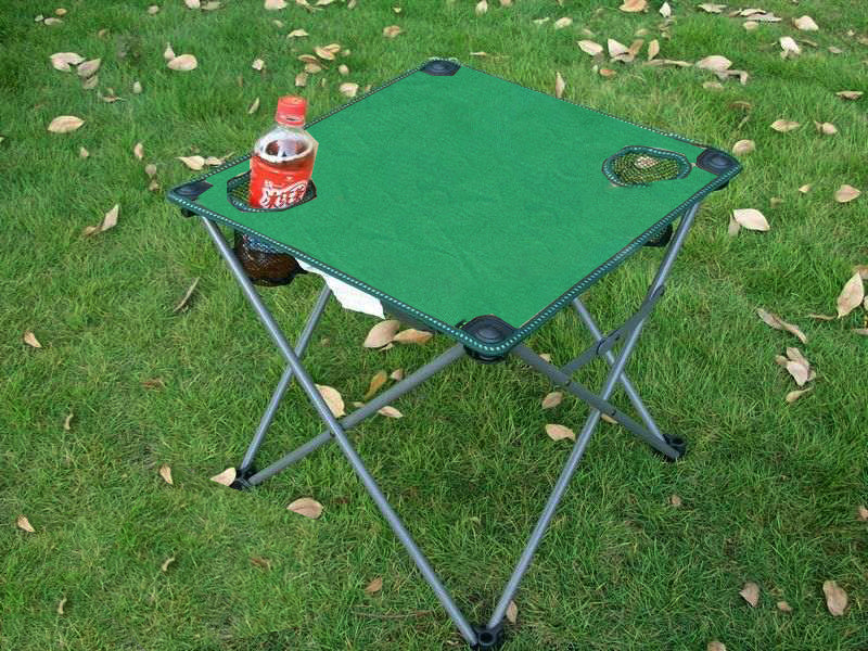 Outdoor Camping Cloth Tabl