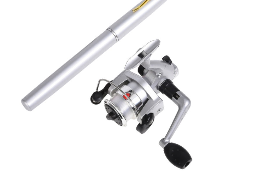 Sea rod fishing tackle