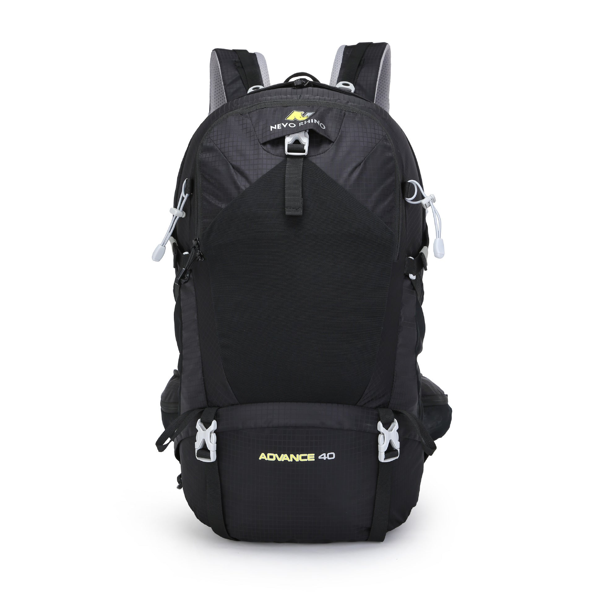 Lightweight Camping Hiking Backpack