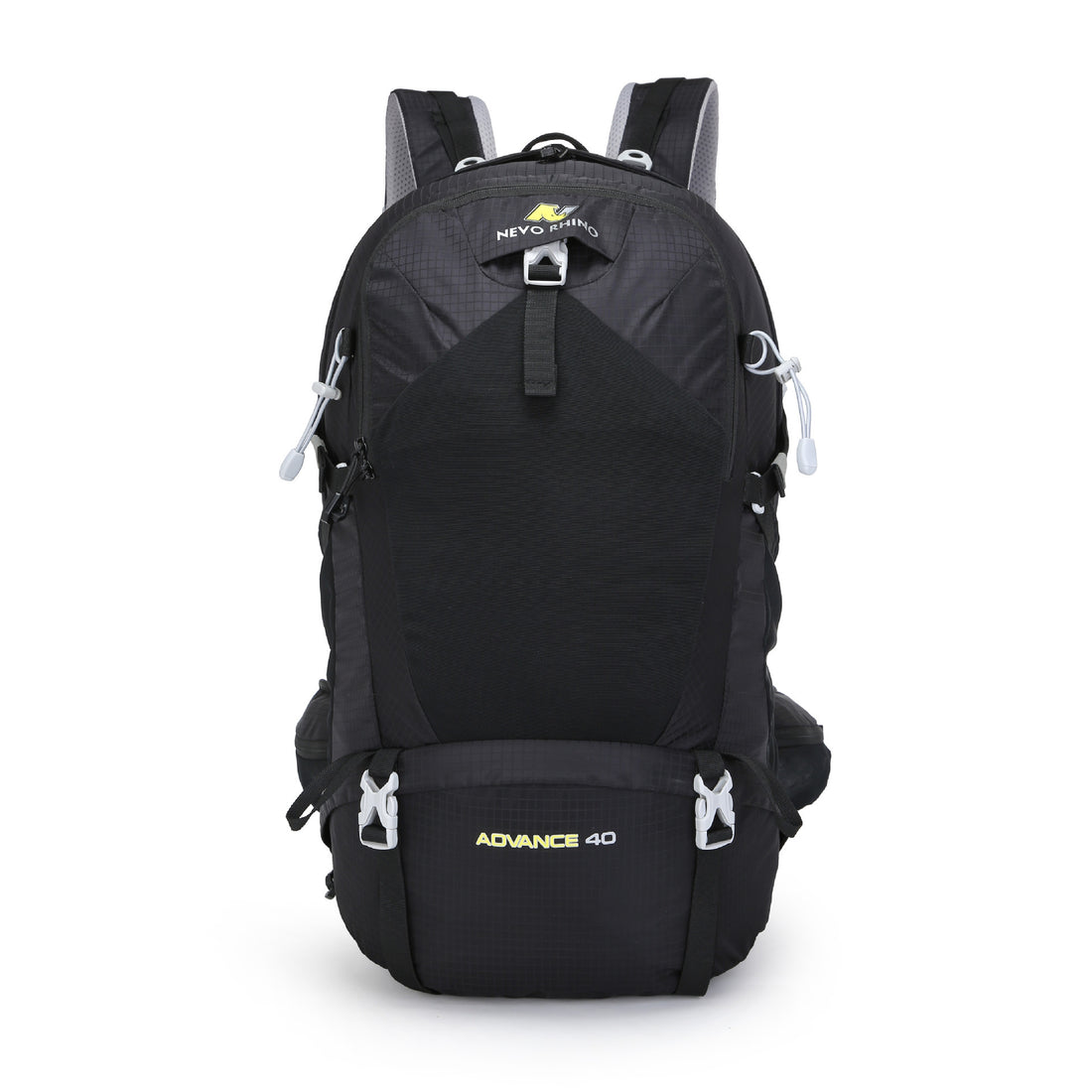 Lightweight Camping Hiking Backpack