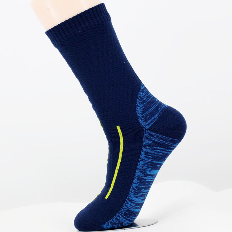 Hiking Outdoor Waterproof Socks Absorb Sweat