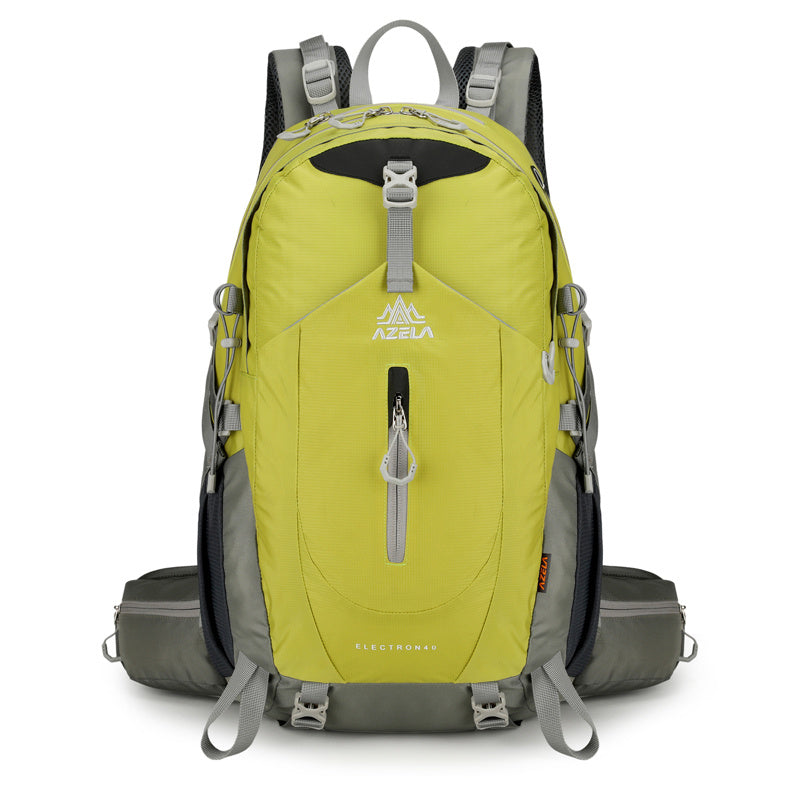 Outdoor Mountaineering Camping Backpack