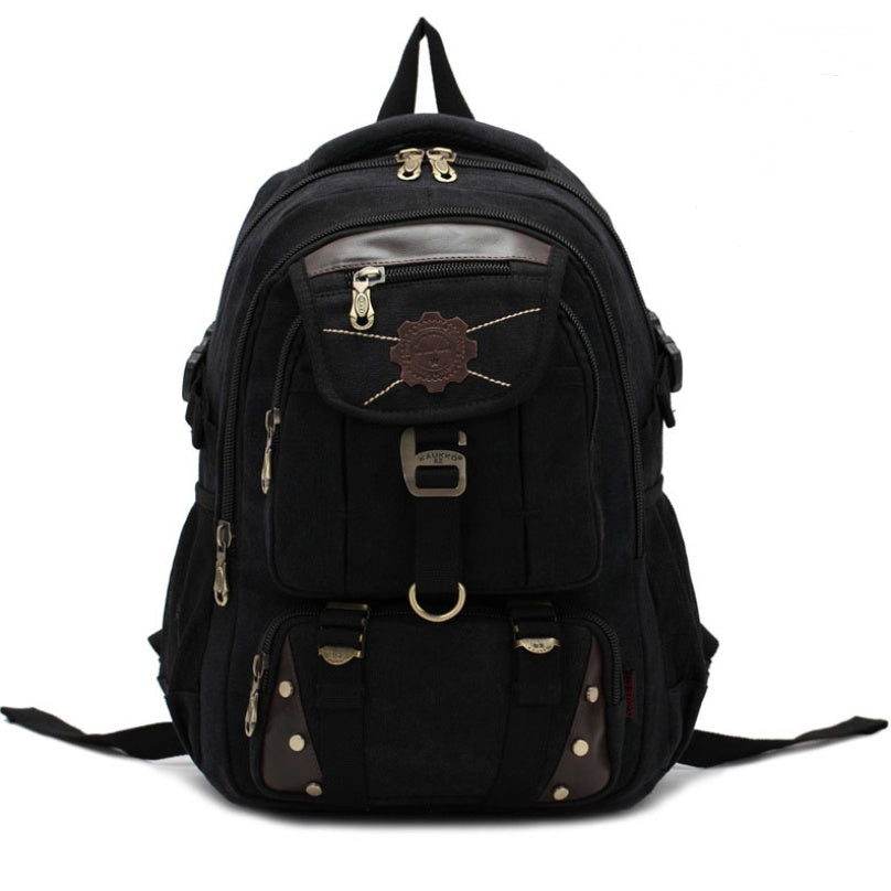 Unisex Computer Backpack Hiking Backpack