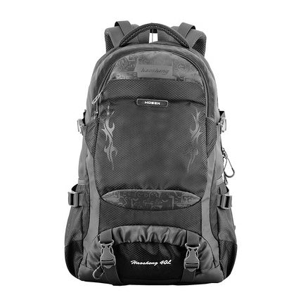 Outdoor travel and Hiking Backpack