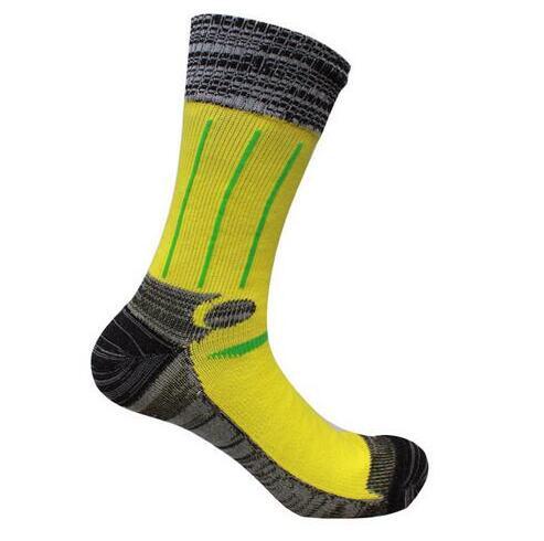 Hiking Waterproof And Breathable Socks