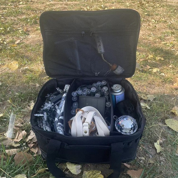 Multifunctional Waterproof Miscellaneous Storage Bag
