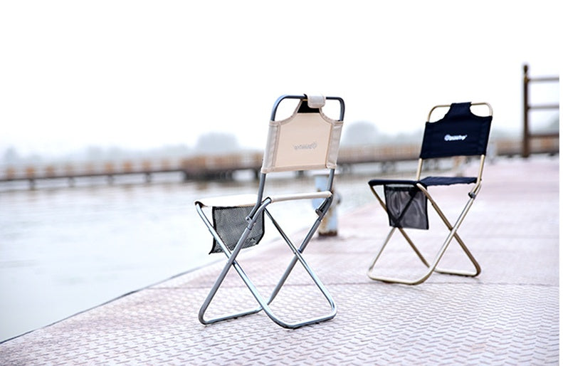 Fishing stool