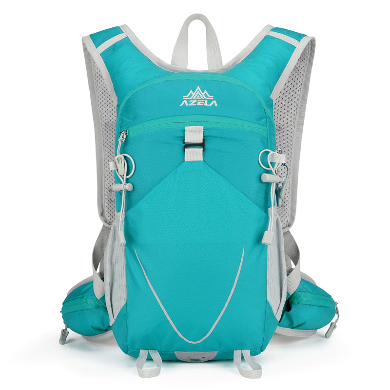 AZELA Lightweight Hydration Backpack
