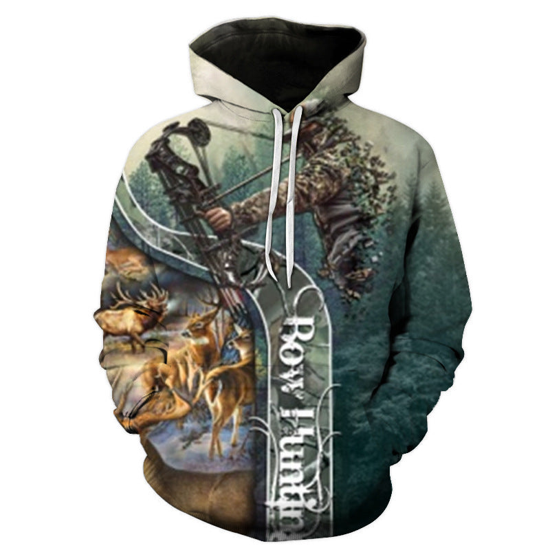 Men's Clothing Hiking Jacket