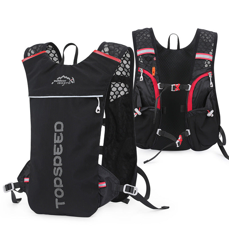 Outdoor Running Hydration Bag