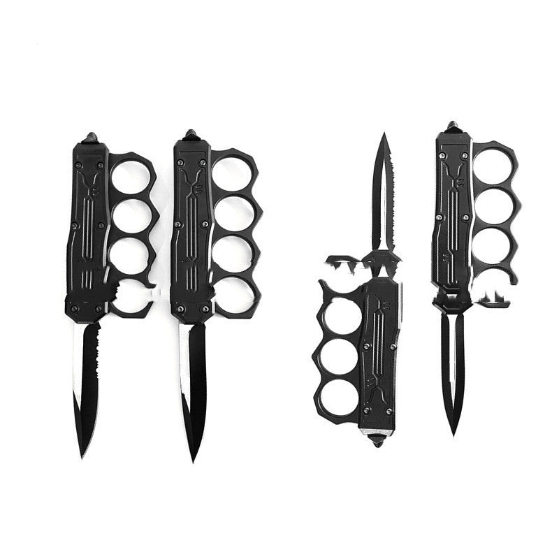 New Outdoor Camping Portable Knife