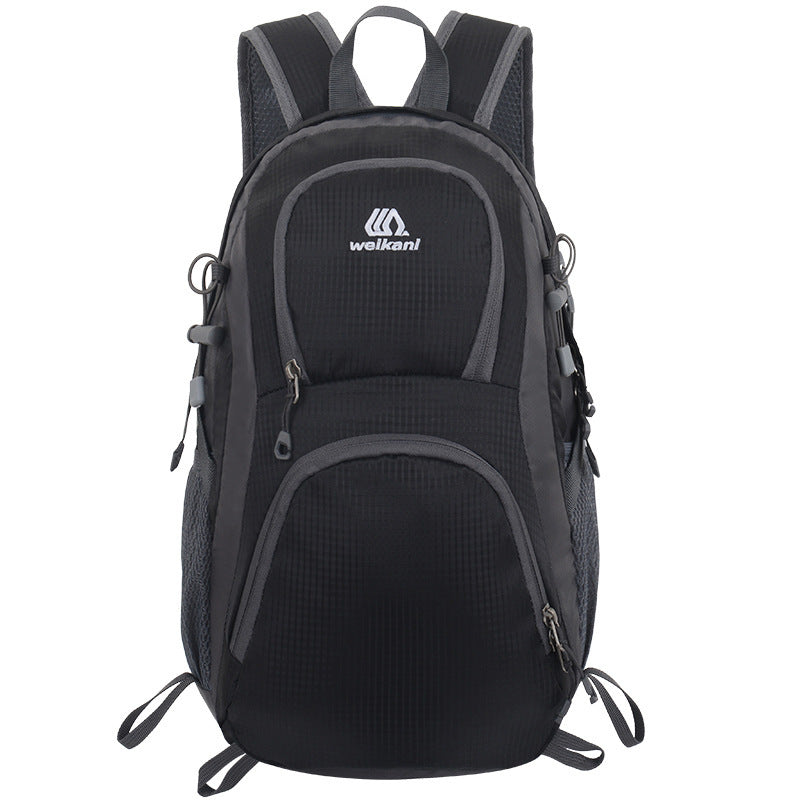 Sports Bag Mountaineering Hiking Backpack