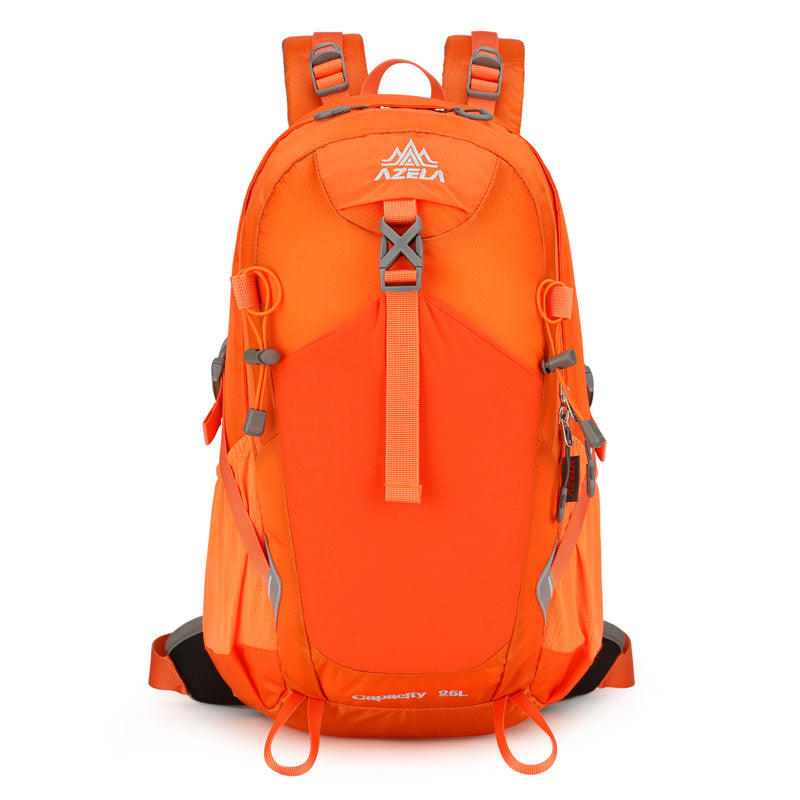 Mountaineering Bag Large Capacity Lightweight Waterproof