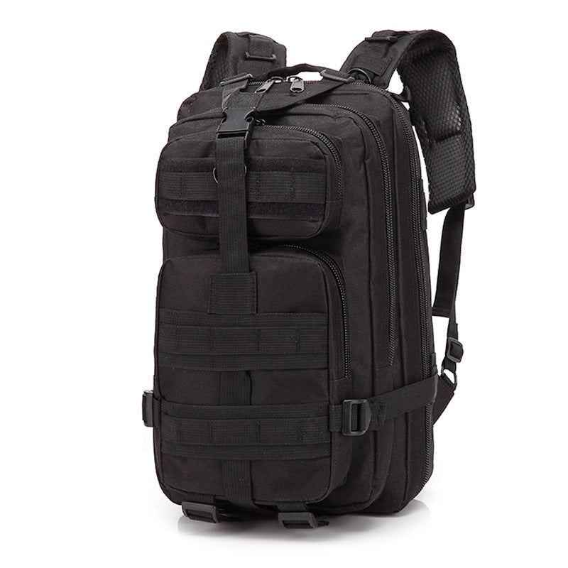Large Capacity Hiking Men's Backpack