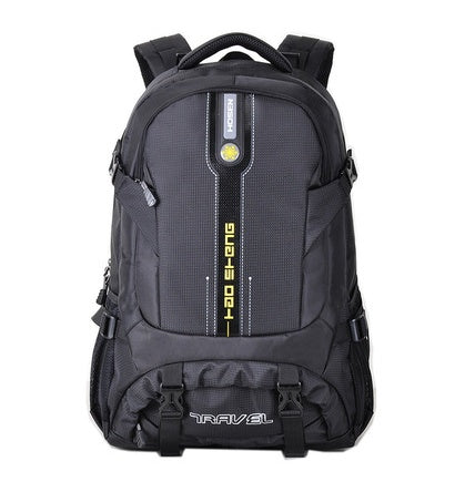 Outdoor travel and Hiking Backpack