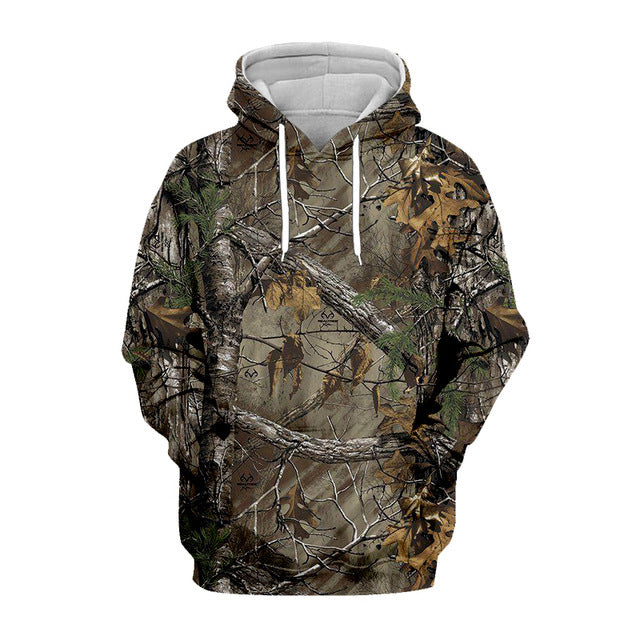Men's Clothing Hiking Jacket