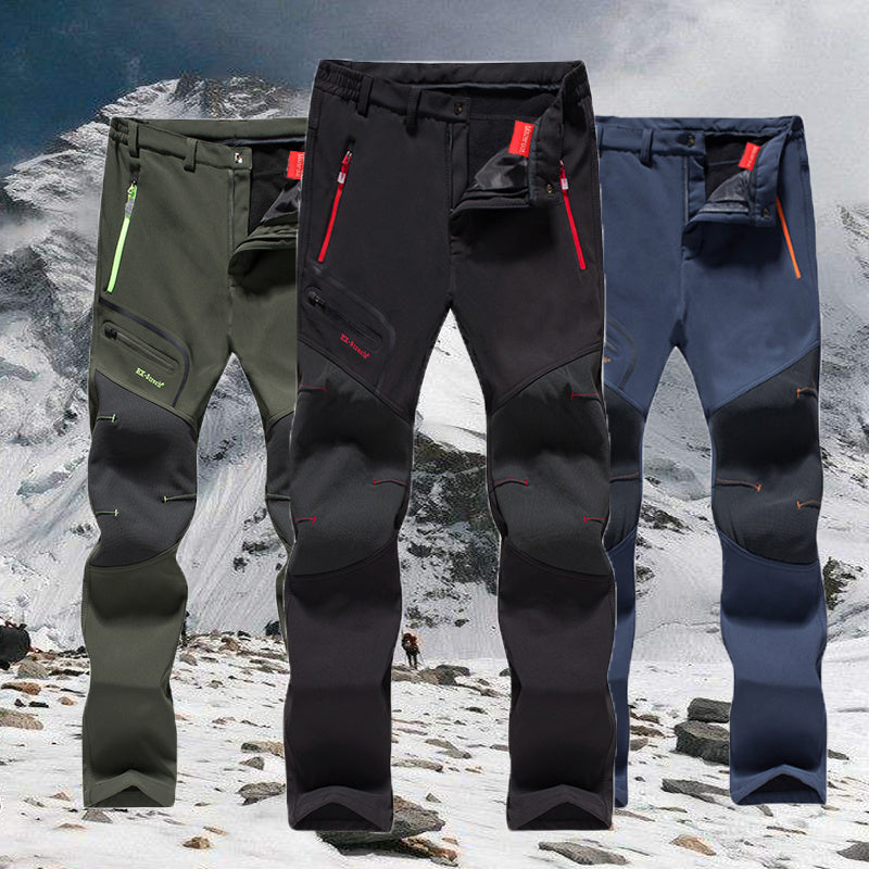 Men's Fashion And Comfort Sports Hiking Pants