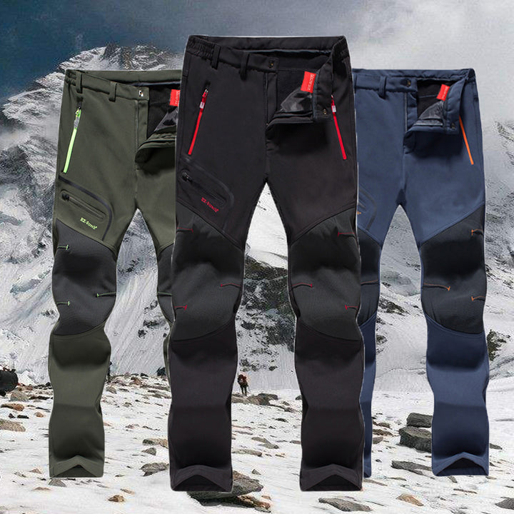 Men's Fashion And Comfort Sports Hiking Pants