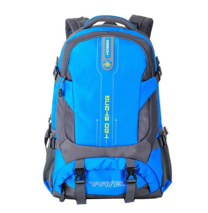 Outdoor travel and Hiking Backpack
