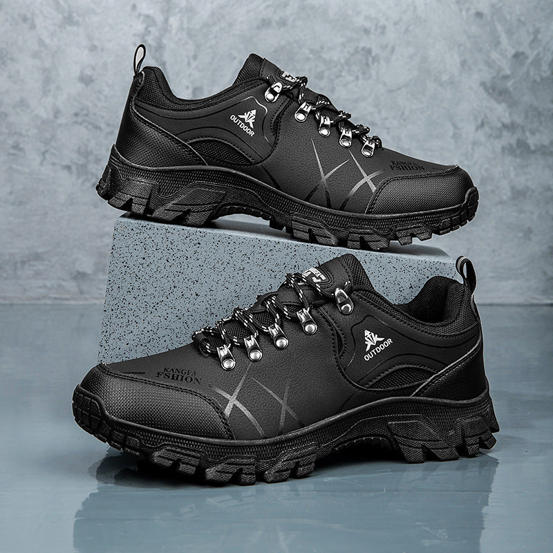 Breathable Work Shoes Non-slip Wear-resistant