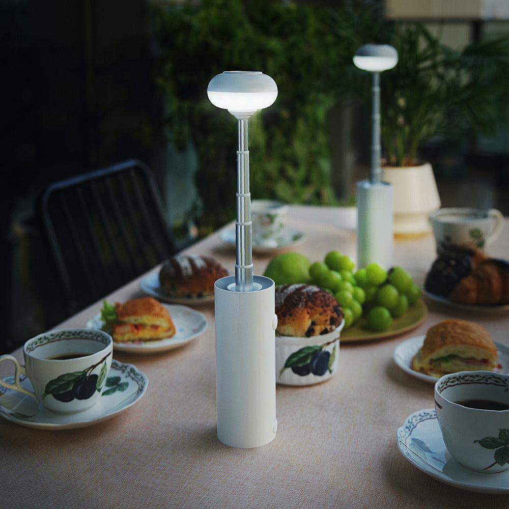 Waterproof Camping Lantern Creative Table Lamp