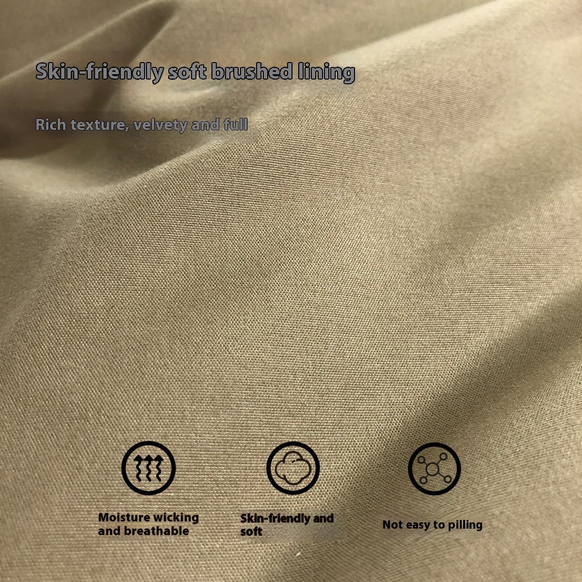 Thickened Waterproof Cotton Sleeping Bag