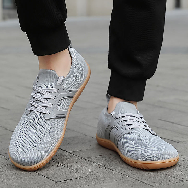 Feet Casual Fashion Hiking Boots