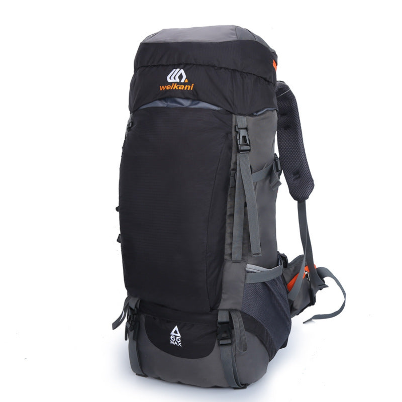 Outdoor Sports Backpack For Women Hiking