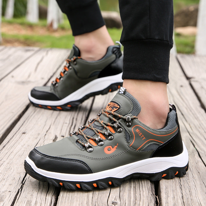 Outdoor Hiking Shoes Outdoor