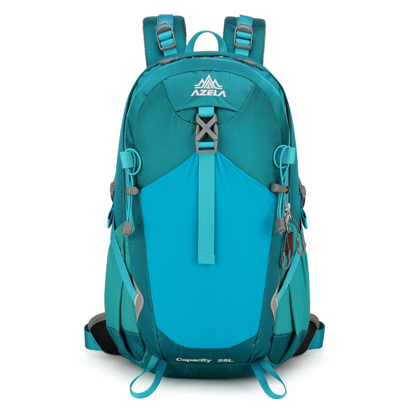 Mountaineering Bag Large Capacity Lightweight Waterproof