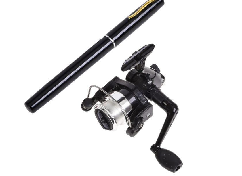 Sea rod fishing tackle