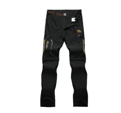 Outdoor Quick-drying Hiking Pants