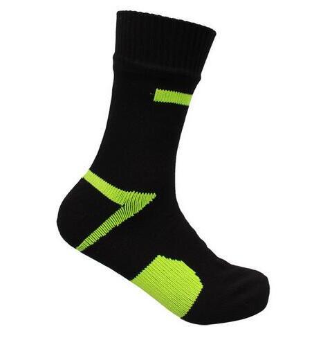 Hiking Waterproof And Breathable Socks