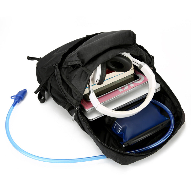 Lightweight Folding Waterproof Hiking Bag