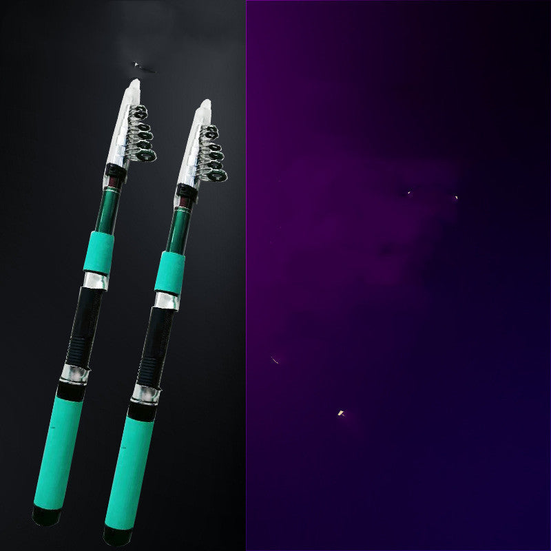 Mini Small Fishing Rod