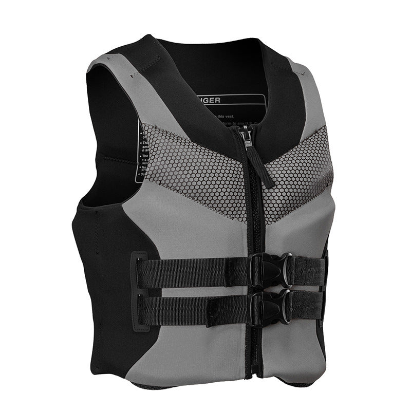 Survival Boat Buoyancy Vest Portable