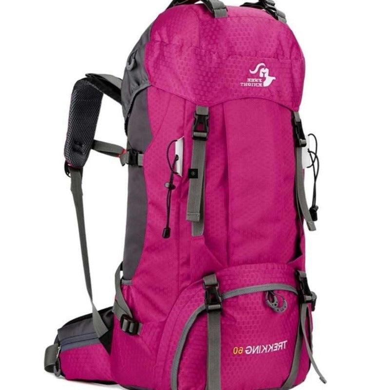 Waterprrof Hiking Cam TraveL Bag