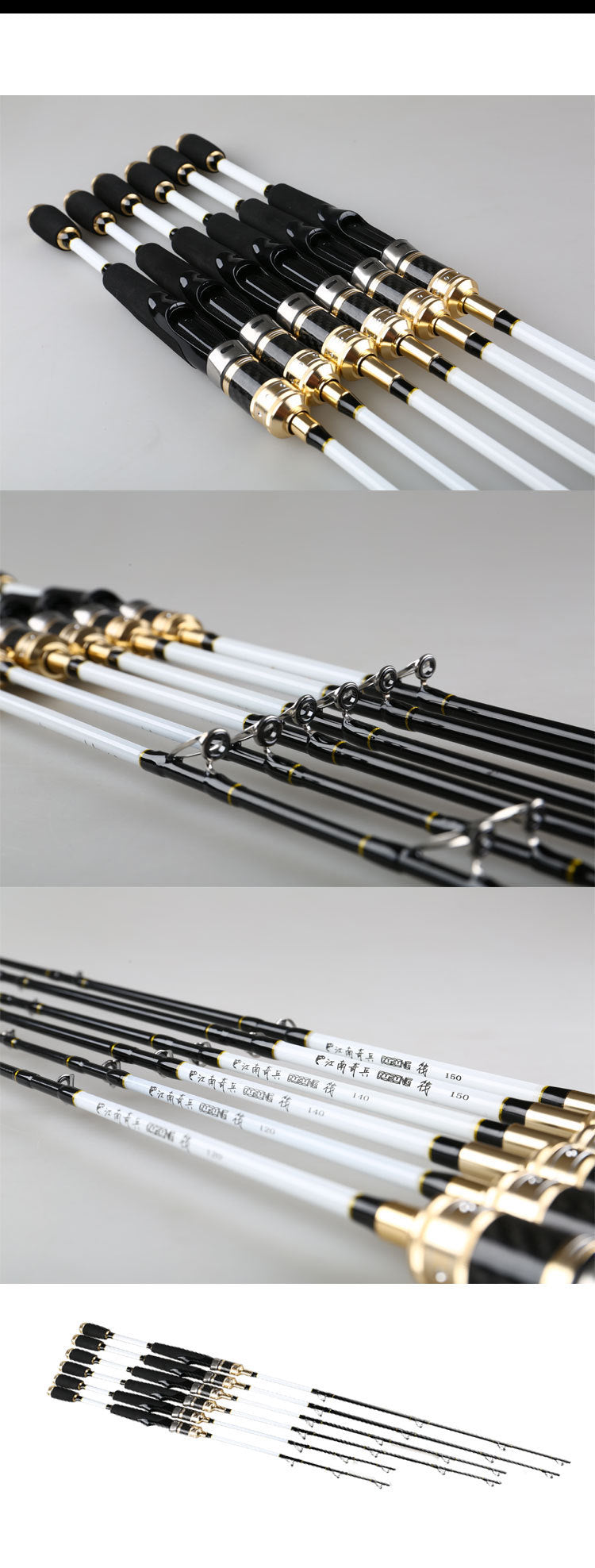 Valve Stem  Fishing Rod Cutting Rod Ice Fishing