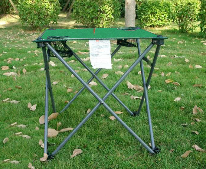 Outdoor Camping Cloth Tabl