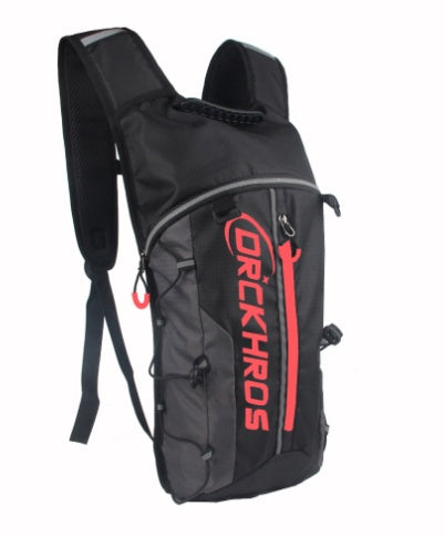 Outdoor Running Hydration Backpack
